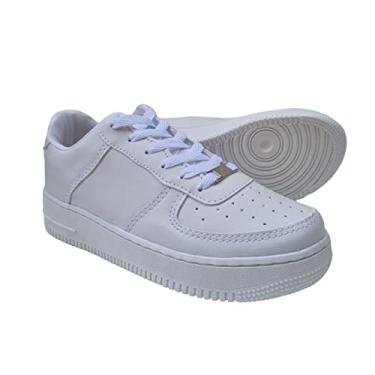 Imagem de Tênis Feminino Air Forcella Bella Shoes Casual Airforce (39)