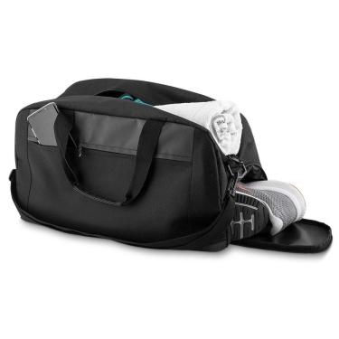 Imagem de Bolsa Esportiva 31l: Praticidade E Estilo Para Seus Treinos E Atividades Físicas!