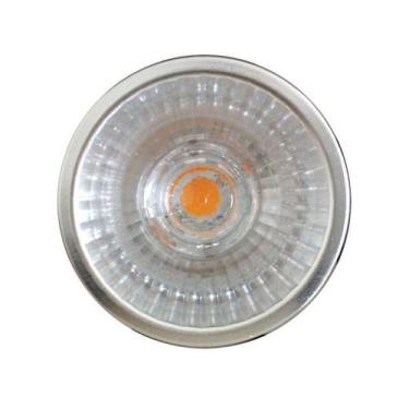 Imagem de Lâmpada Led Modulo AR70 5W Driver 4000K Bivolt DS4049 Delis
