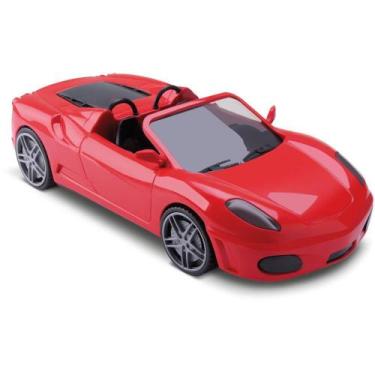 Imagem de Carrinho FAST CAR