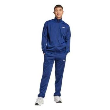 Imagem de Agasalho Adidas Linear Masculino-Masculino