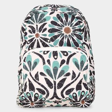 Imagem de Mochila Farm Xodó Florejo Dupla Face Feminina-Feminino