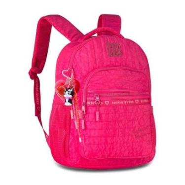 Imagem de Mochila de Costas Oficial Rebecca Bonbon RB27001-Feminino