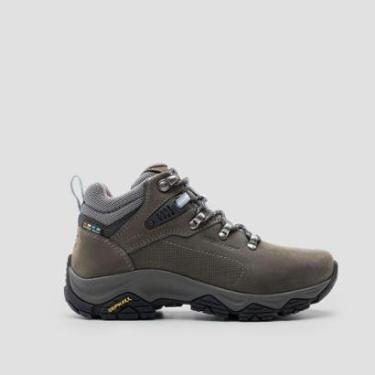 Imagem de Bota Feminina Bradok Zion ZON5403-Feminino