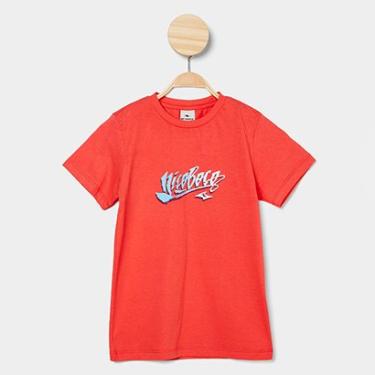 Imagem de Camiseta Infantil Nicoboco Básica Menino-Masculino