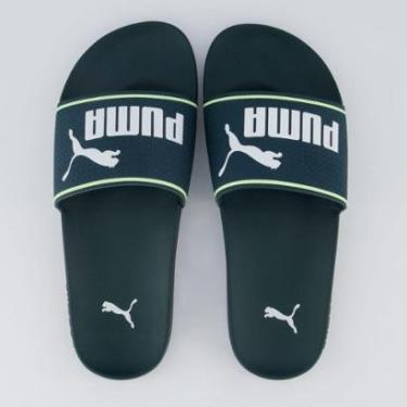 Imagem de Chinelo Puma Leadcat 2.0 Masculino-Masculino