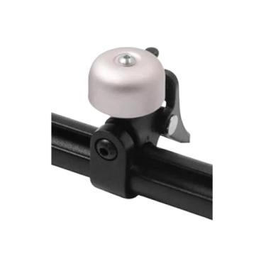 Imagem de Anel de buzina de qualidade de som claro para scooter com montagem de liberação rápida compatível com Xiaomi M365 Pro 1S Acessórios para scooter elétrica