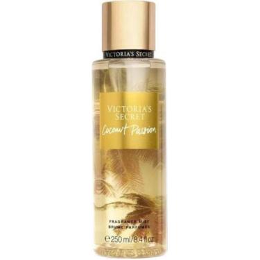 Imagem de Splash Victoria's Secret Coconut Passion 250ML