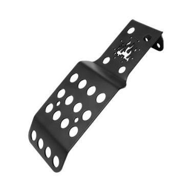 Imagem de Protetor De Motor Para Motocicleta Harley Sportster Iron XL 883 1200 4