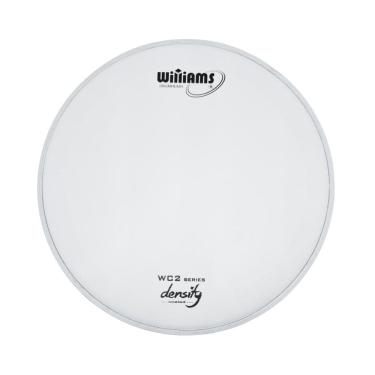 Imagem de Pele 06`` Wc2 Porosa Density Filme Duplo Hidráulica Williams