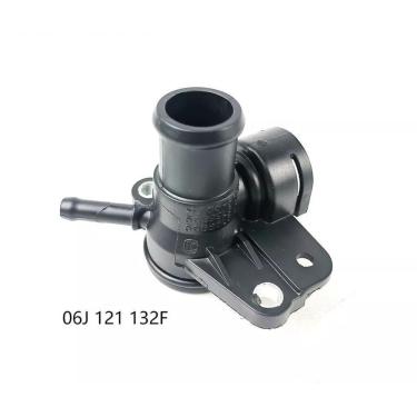 Imagem de Flange Conexão Agua Cabeçote Jetta Tiguan Passat Aud A3 Q3