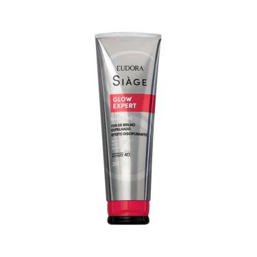Imagem de Eudora Siàge Glow Expert Shampoo 250ml-Unissex