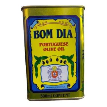 Imagem de Azeite Bom Dia Lata Premium 500ml
