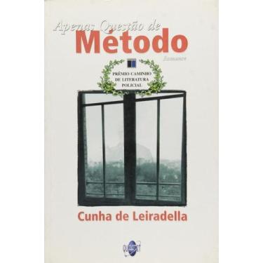 Imagem de Apenas Questão de Método - QUARTET EDITORA, 3