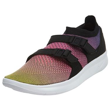 Imagem de Tênis de corrida masculino Nike Air Sockracer Flyknit