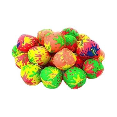 Imagem de Bolas De Água Para O Verão 20pcs Brinquedos De Praia Para Crianças Div