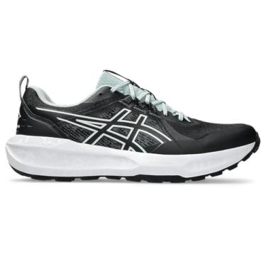 Imagem de Tênis ASICS GEL-Sonoma 8 - Masculino - Preto/Cinza - tam: 40