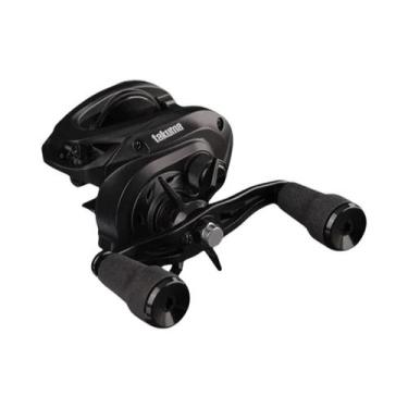 Imagem de Carretilha De Pesca Takuma Monster De Metal Reforçada Para Barco E Lan