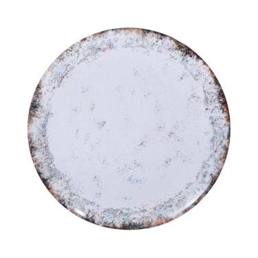 Imagem de Prato Raso Tramontina Engenho Maxforce Em Porcelana 30 Cm Tramontina