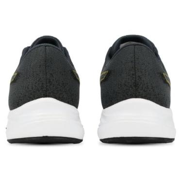 Imagem de Tênis ASICS Ugoki - Masculino - Cinza/Amarelo