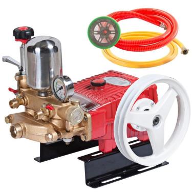 Imagem de Bomba Agrícola Kawashima S40F Com Vazão Média De 40 Litros