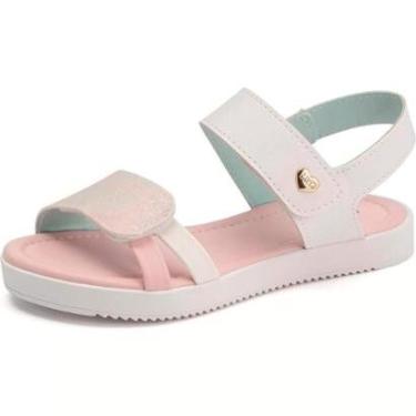 Imagem de Sandalia Klin Papete Lolinha - 421.031000-Feminino