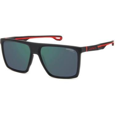 Imagem de Óculos de Sol Carrera 4019 S BLX 58Q3 Polarizado Preto - Preto - Masculino - Único-Masculino