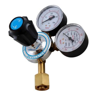 Imagem de Regulador Pressao Oxigenio - Omega