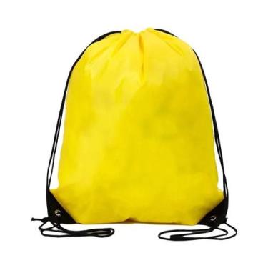 Imagem de Mochila De Corrida Unissex Impermeável Em Poliéster Ecológico Com Bols