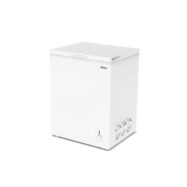 Imagem de Freezer Horizontal Philco 140 Litros 2 em 1 PFH160B Branco - 110V