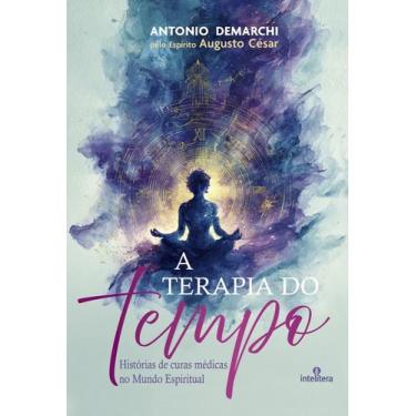 Imagem de Livro - A Terapia do Tempo