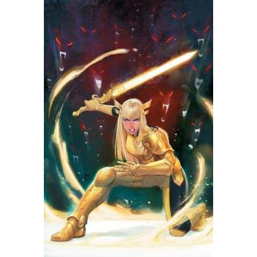 Imagem de Caçada Sangrenta - X-men - Ciranda Cultural