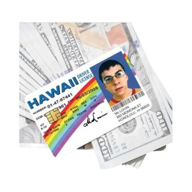 Imagem de Capa À Prova d'Água Para Cartão De Ônibus E Cartão De Crédito/Débito C