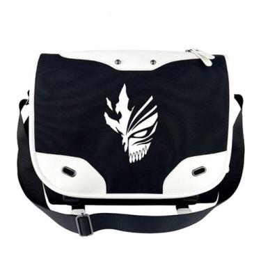 Imagem de Bolsa de ombro Bleachs Anime Messenger Bag Portable Shou - yiweisai