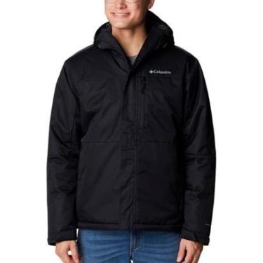 Imagem de Jaqueta Columbia Hikebound Insulated Masculino-Masculino