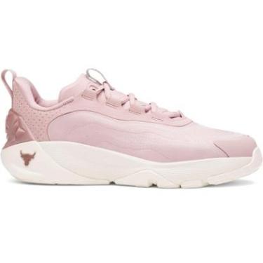Imagem de Tênis de Treino Under Armour Project Rock 8 Feminino-Feminino