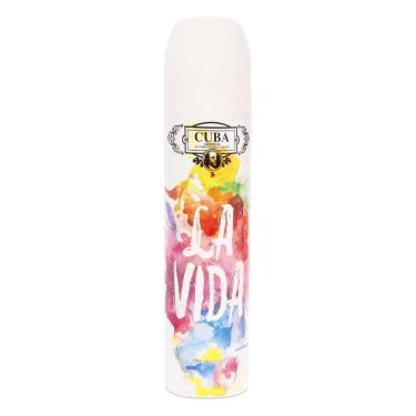 Imagem de Perfume Cuba La Vida Edp Feminino 100ml-Feminino