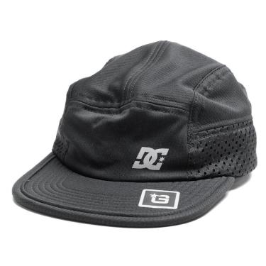 Imagem de Boné DC Shoes Aba Reta Evolve Camp WT25-Masculino