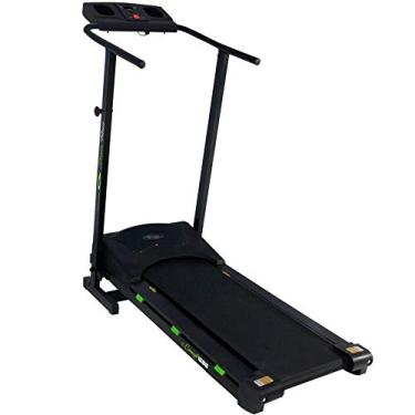 Imagem de Dream Fitness Esteira Eletrônica Concept 1600 Bivolt