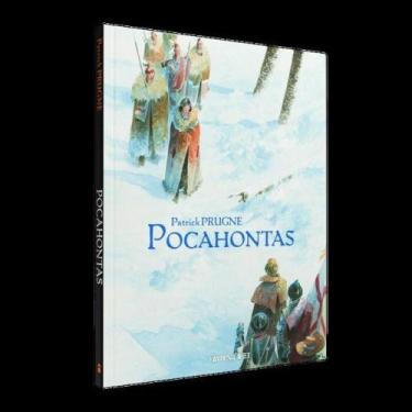 Imagem de Pocahontas - TAVERNA DO REI