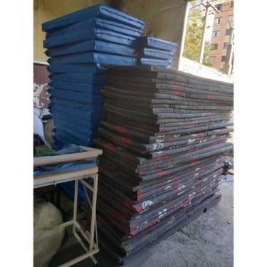 Imagem de Colchonete-Camping-Poliester-EspumaD23-188x70x04cmdubom