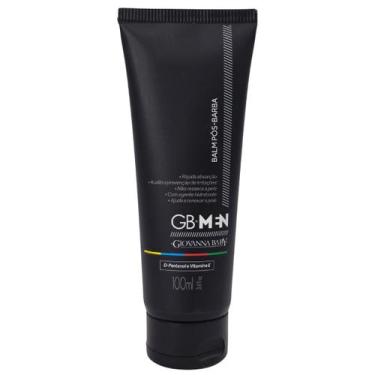 Imagem de Balm Pós barba GB Men Vegano Giovanna Baby 100ml