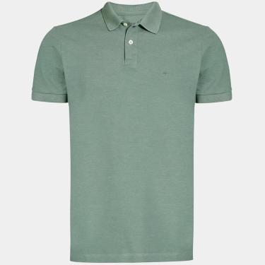 Imagem de Camisa Polo Aramis Piquet Mescla Masculino-Masculino