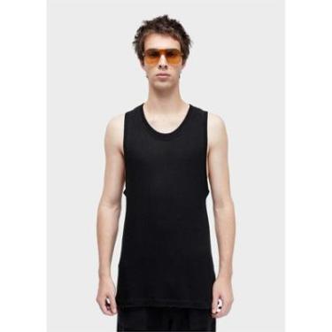 Imagem de Regata texture rio OSKLEN-Masculino