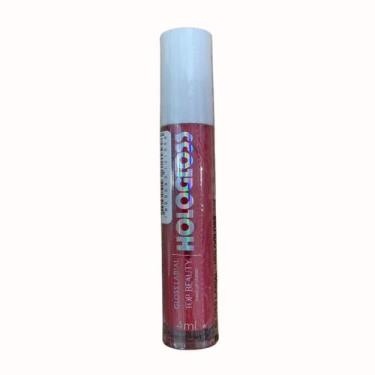 Imagem de Hologloss labial top beauty glow - cor 08