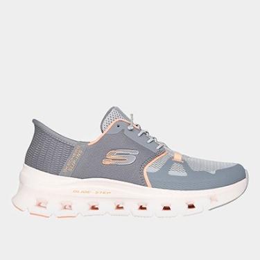 Imagem de Tênis Skechers Glide-Step Pro Feminino-Feminino