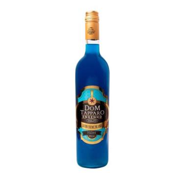 Imagem de Licor Creme de Anis Dom Tápparo 750ml