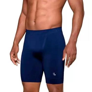 Imagem de Bermuda Masculina Térmica de Compressão Lupo I-Max-Masculino