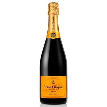 Imagem de Champagne Veuve Clicquot Brut 750ml