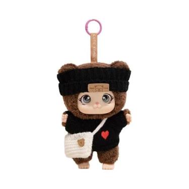 Imagem de Brinquedos De Pelúcia De Vinil Aromatizados Para Crianças: Coelho, Urs